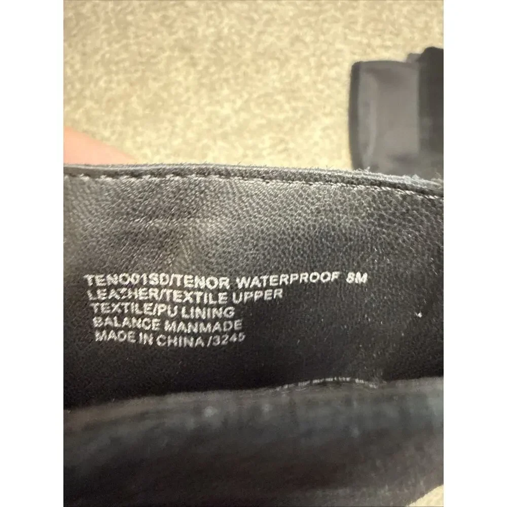 Blondo please closure shoes